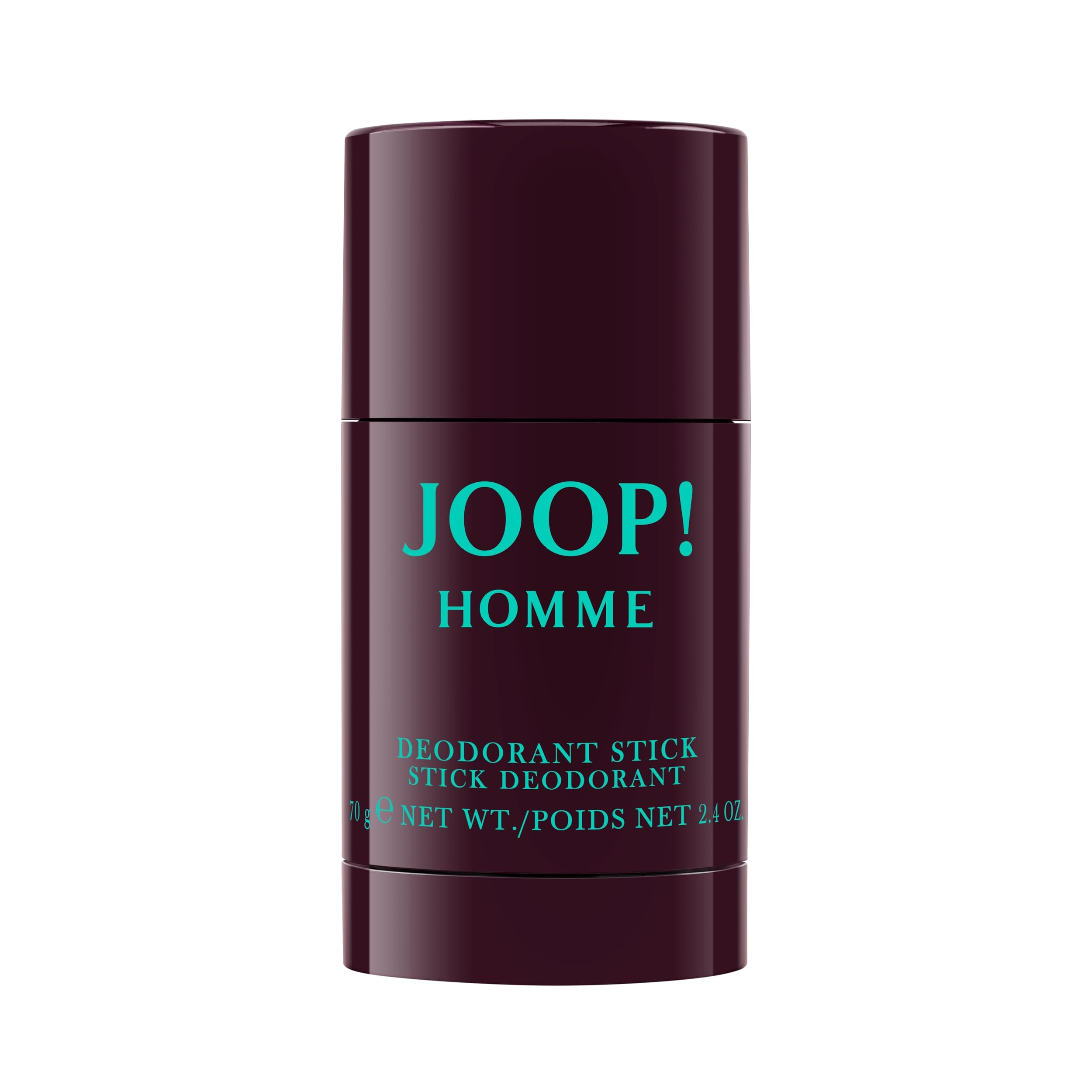 JOOP! Homme Deodorant Stick – Oriental Fragrance for Men – 75ml