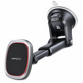 APPS2Car Magnetic Phone Car Mount | Dashboard & Windscreen Suction Holder