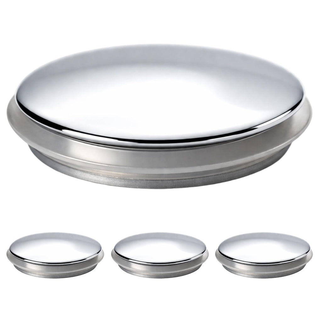 4 Pack 35mm Brass Pop Up Sink Plug Replacement - image 1