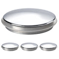 4 Pack 35mm Brass Pop Up Sink Plug Replacement - image 1