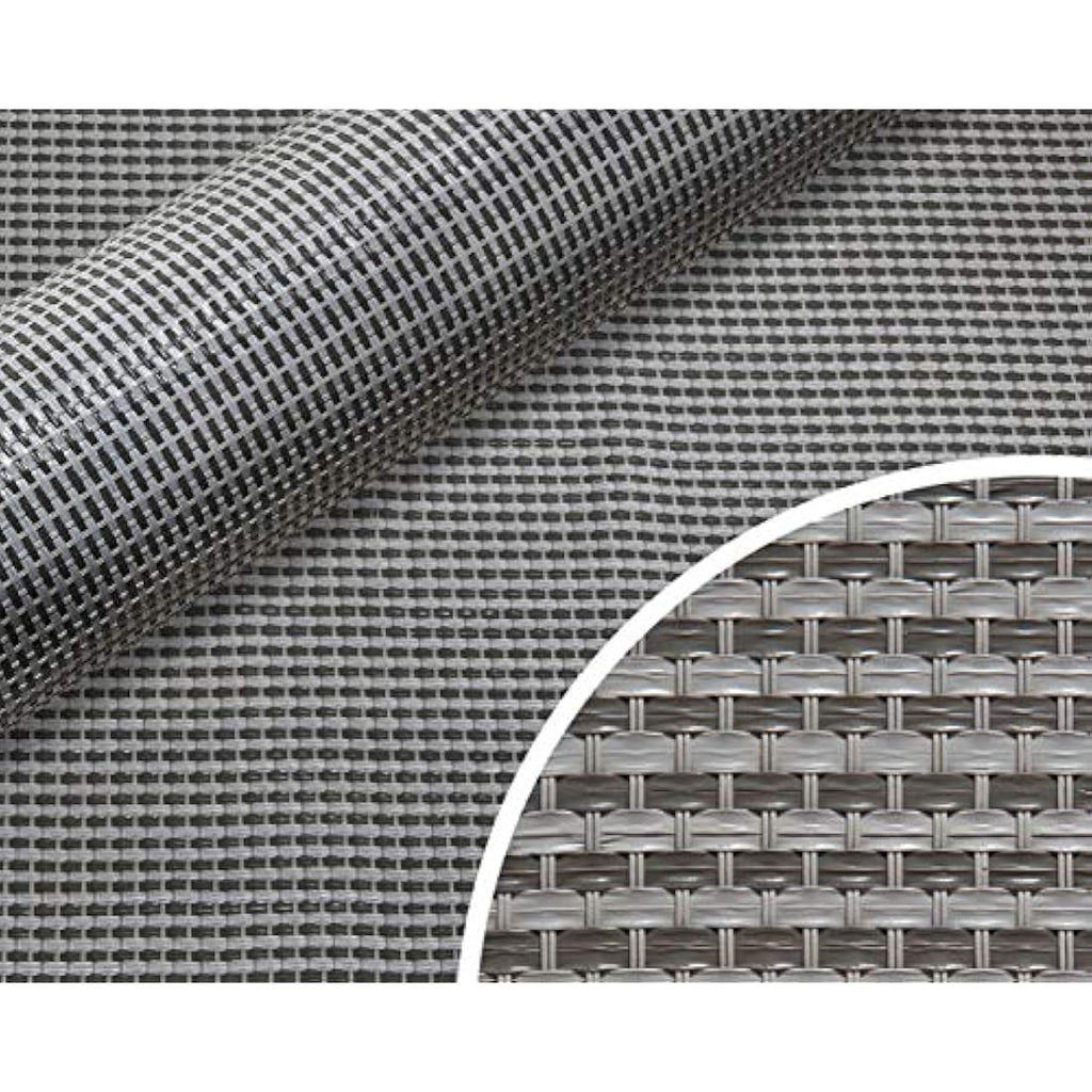 Brunner Kine Tent Carpet – Gray Heavy-Duty Water Repellent 6x3m