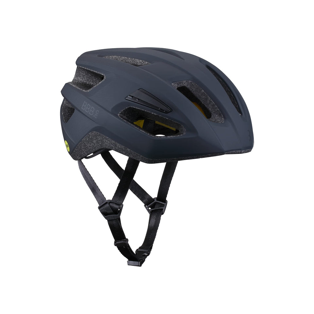 BBB Cycling Dune 2.0 MIPS Bike Helmet – MTB & Road Helmet with Visor