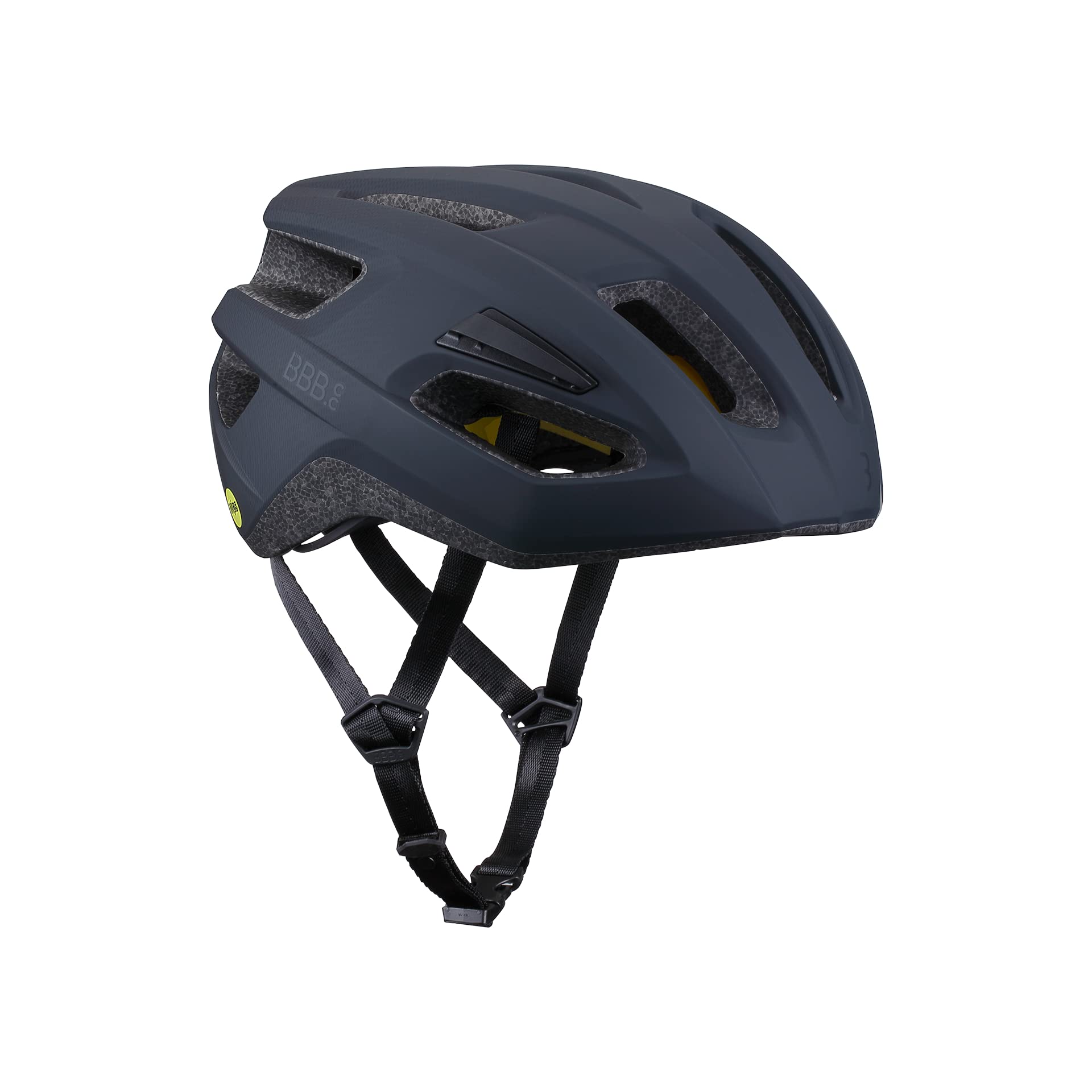 BBB Cycling Dune 2.0 MIPS Bike Helmet – MTB & Road Helmet with Visor