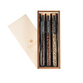 Pepper Field Kampot Pepper Gift Set – Black, White & Red Whole Peppercorns