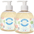 Budhi Budha 3-in-1 Natural Family Cleanser Twin Pack | Aloe Vera
