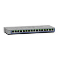 NETGEAR GS116 16-Port Gigabit Ethernet Unmanaged Desktop Switch
