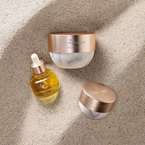 Rituals The Ritual of Namasté Restoring Night Balm - Ageless - 50 ml