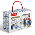 Good Bubble Paddington Bear Kids Bath Gift Set – Sweet Orange 3-Piece Kit