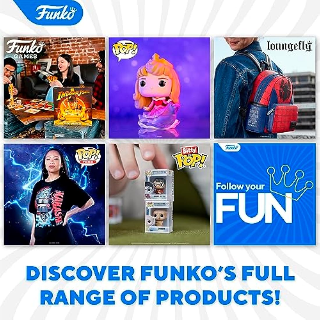 Funko POP! Movies: Wallace & Gromit – Gromit Vinyl Figure Model