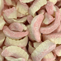 Barratt Milk Teeth – Strawberry & Vanilla Bulk Retro Sweets - 1kg