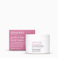 This Works Perfect Legs Body Butter – Vegan Shea Butter & Hemp – 200ml