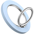 Lamicall Magnetic Phone Ring Holder for MagSafe | 360 Rotating - Blue