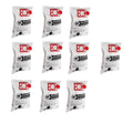 IBBAH Henry Hoover Bags - 10 Pack 5-Layer Reusable Vacuum Bags