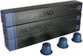 Nespresso Vivalto Lungo Coffee Capsules - Roast and Ground - 30 Pack