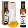 Siberian Green Amaranth Seed Oil | Extra Virgin Cold Pressed - 250ml
