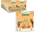 Jolof Store Natural Wet Dog Food | Turkey & Chicken | 18 x 390g Packs