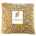 Hides Fine Foods Whole Blanched Almonds – 1kg Bulk Baking & Snacking