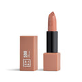 3INA MAKEUP The Lipstick 590 – Vegan Semi-Matte Creamy Lipstick in Light Nude