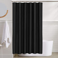 LUKDUNG Shower Curtain – 120x200cm Waterproof Anti-Mould Polyester