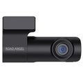 Road Angel Halo Start 2 Front Dash Cam – HD Vehicle Camera with App
