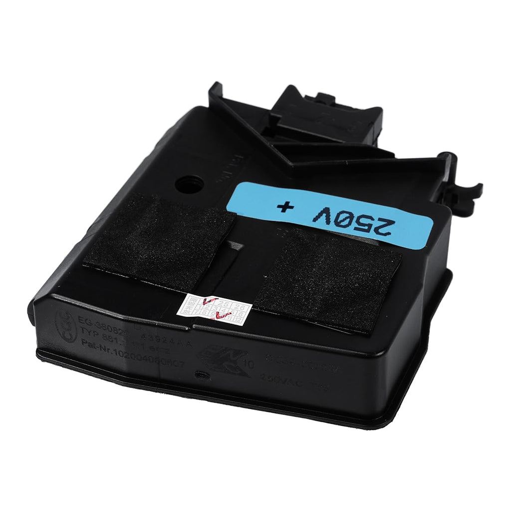 VOANZO Original DM-7 Switch Door Lock Electromagnetic Interlock for Drum Washing Machine, Compatible with DC34-00026A - image 4