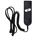 Fromann 2 Button 5 Pin 1 Motor Recliner Remote Replacement Hand Control