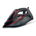 Tower T22032RED Steam Iron | 3100W Ceraglide XL Ceramic Soleplate