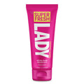 Super Fresh Lady Parts Deodorant Lotion – Anti-Chafe Body Powder, 4oz