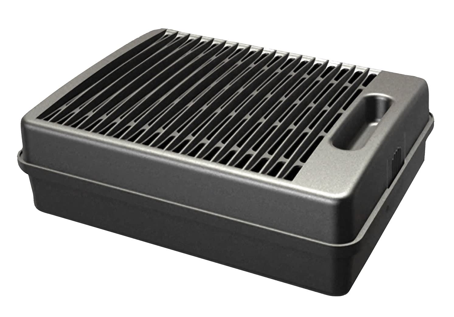 Tetra Pond Submersible Flat Box Filter for 250 to 500 Gallon Ponds