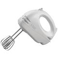 Russell Hobbs Electric Hand Mixer – 6 Speeds with Chrome Beaters