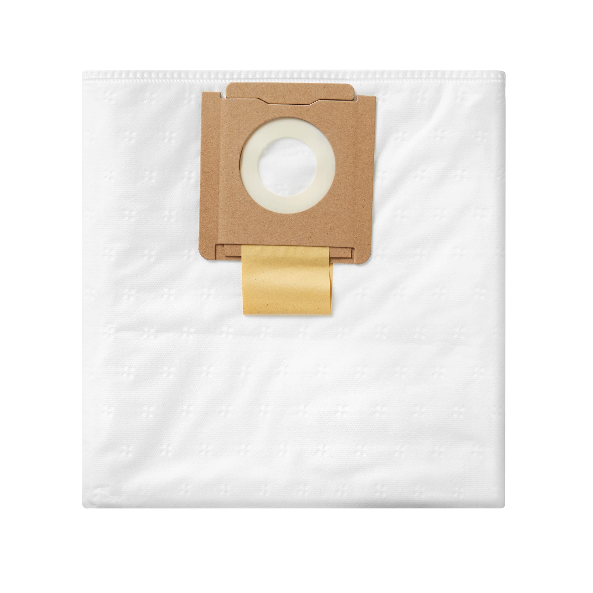 Vacmaster 38L Fine Filtration Dust Bags for Wet & Dry Vacuums (5 Pack)