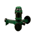 Orbit H2O-6 Gear Drive Sprinkler | 6-Pattern Lawn Watering System