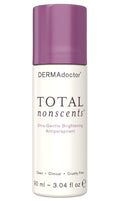 DERMAdoctor Total Nonscents Ultra Gentle Antiperspirant - 90ml