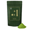 YEDOENSIS Premium Matcha Powder – Japanese Green Tea, Vegan (100g)