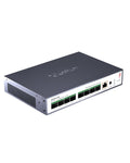 XikeStor L3 8-Port 10G SFP+ Managed Switch | 160Gbps High-Speed Network