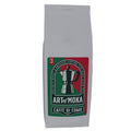Art of Moka Ground Coffee 1kg | Medium Roast for Moka Stovetop Pot