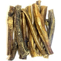 Maltbys Stores Natural Bully Sticks - 5" Beef Pizzle Dog Chews (50 Pack)