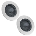 Hibbent 2pcs 3-in-1 Kitchen Sink Strainer and Stopper | Stainless Steel