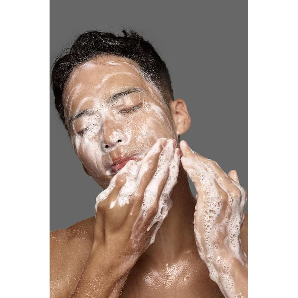 Lab Series Anti-Age Max LS Water Lotion - Hydrating Men's Cleanser 3.4 oz
