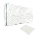 Waterproof Mattress Cover for Moving & Storage, 120 × 240 × 35 cm