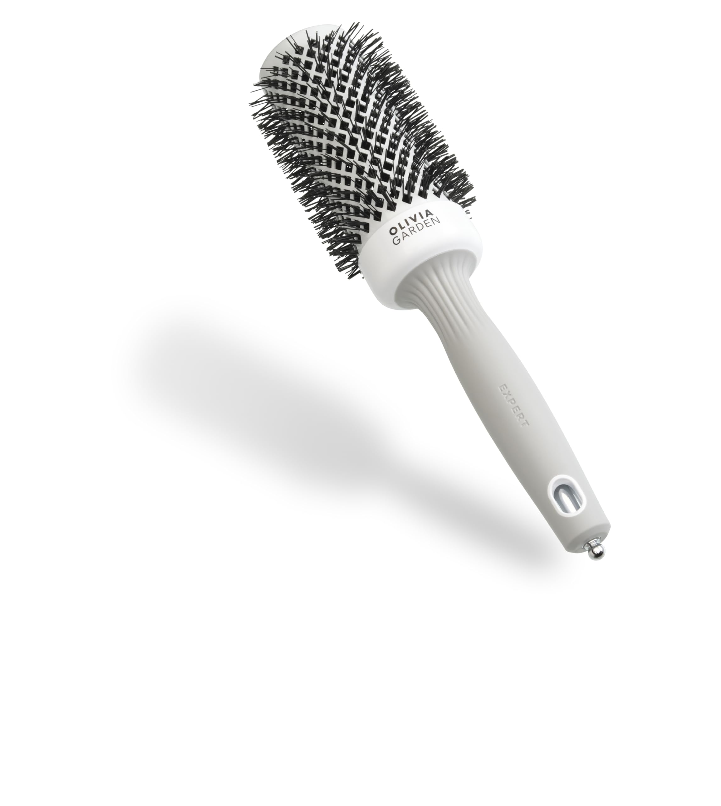 Olivia Garden Expert Blowout Shine 45mm Ceramic Round Hair Brush