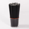 SustainaBuddies Paper Drinking Straws | 2400 Pack | FSC-Certified