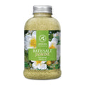 Jasmine Bath Sea Salt – Relaxing Essential Oil Soak 600g