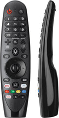 LG Magic Remote Replacement with Voice and Pointer – MR19BA