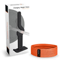 Jolof Store Single Barbell Deadlift Jack with Resistance Band - 250kg