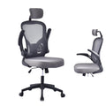 OWAY Ergonomic Mesh Office Chair - High-Back Desk Chair with Lumbar Support