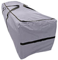 Kingsbridge Heavy Duty Garden Cushion Storage Bag | 600D Oxford Fabric