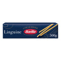 Barilla Collezione Linguine Pasta – Gourmet Italian Dry Pasta, 500g (5 Pack)