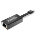 USB C to Gigabit Ethernet Adapter – Thunderbolt 3 Compatible