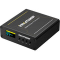 Innomaker 1000BASE-T1 to TX Automotive Ethernet Media Converter with OLED